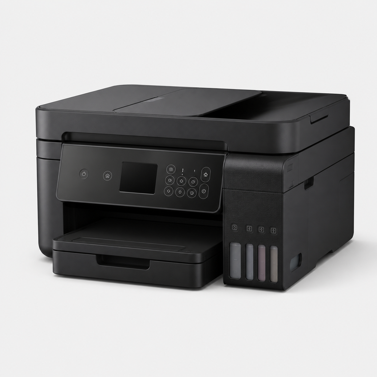 Epson EcoTank L6270
