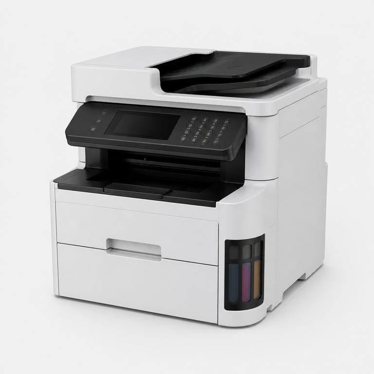Epson WorkForce Pro WF-C5790DWF