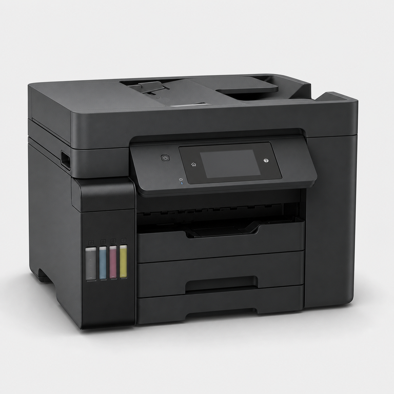Epson WorkForce WF-7840DTWF
